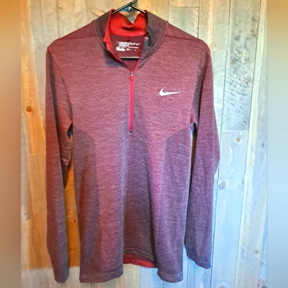 Nike Other - Men's Medium Nike Golf Half Zip